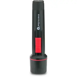 Lanterna LED universal 40lm 20h - 2x AA