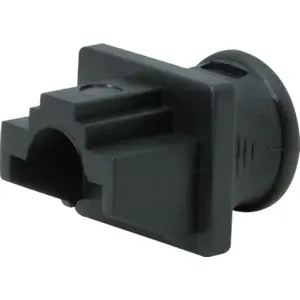 Tapa de protección p/entrada RJ45 - 100 unid.