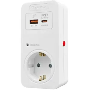 Protección eléctrica