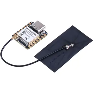 Microcontrolador Seeed Studio XIAO ESP32-S3 c/ Wi-Fi e BT - Arduino e MicroPython