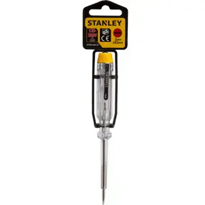 Chave busca-pólos 125V..250Vac - 3x65mm