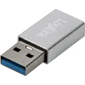 Adaptador USB 3.2 Gen1 - USB-A macho «» USB-C fêmea