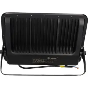 Projector LED 230V 300W 4000K 36.000lm IP65 - preto