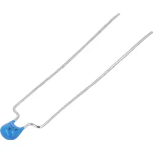Condensador cerâmico 270pF 50V