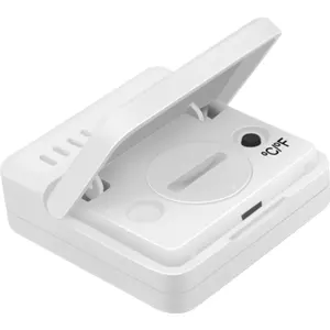 Pack de 3 Termo-Higrómetros c/ 4 Emojis de níveis de conforto [p/ interior]