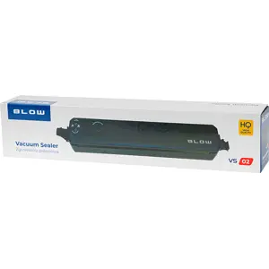 Máquina de selar a vácuo 230V 70W - 280mm
