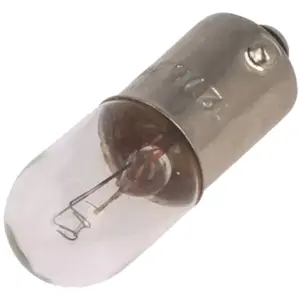 Lâmpada BA9S 12V 1.2W