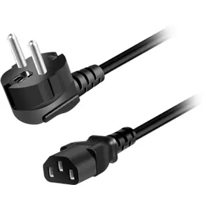 Injetor PoE (Power over Ethernet) Passivo 54V/24W Gigabit (10/100/1000 Mbps)