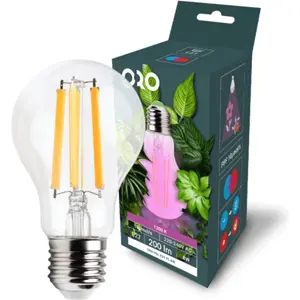 Bombillas especiales