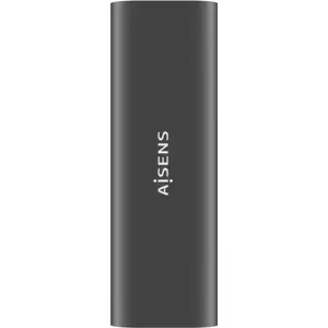 Caixa em alumínio USB-C 3.2 para Disco SSD M.2 SATA/NVMe