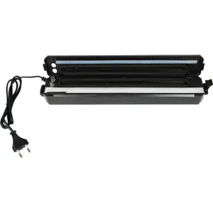 Máquina de selar a vácuo 230V 70W - 280mm