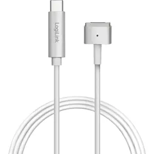 Cabo USB-C 3.2 PD «» Magsafe2 (MacBook Pro/Air) - 1,8 m