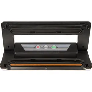 Máquina de selar a vácuo 230V 110W - 280mm