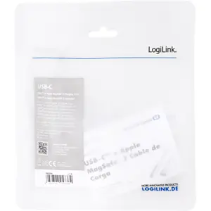 Cabo USB-C 3.2 PD «» Magsafe2 (MacBook Pro/Air) - 1,8 m