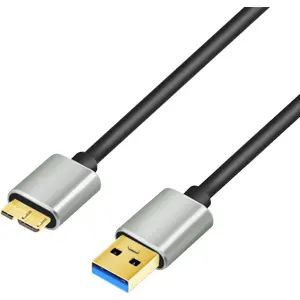 Leitor de cartões de memória 5-em-1 USB 3.2