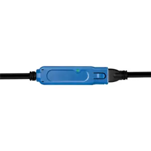Cabo extensão activo USB-A 3.0 macho - fêmea - 10m