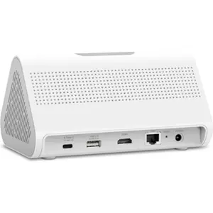 Smart hub p/ dispositivos Tapo - Wi-Fi 16GB eMMC c/ portas Ethernet USB-A/C e HDMI