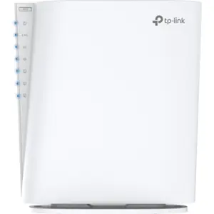 Range Extender Mesh Wi-Fi 6 AX6000 Doble banda (204 m²)