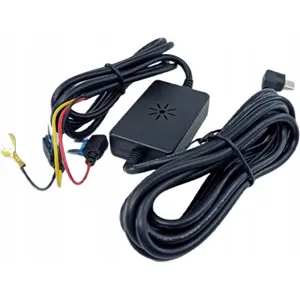 Kit de alimentação continua de 3 fios p/ Dashcams USB-C