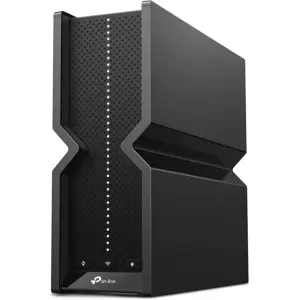 Router Wi-Fi 7 Tri-Band BE9300 (5760 + 2880 + 574 Mbps)