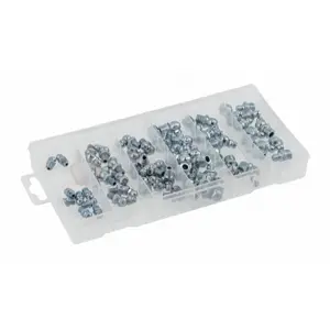 Conjunto 110 copas de lubricación (0º / 45º / 90º)