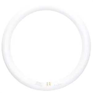 Lámpara LED circular Ø400mm 230VAC 30W 3200lm 6500K