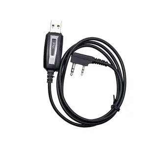 Kit de Programação para Rádios PNI PMR R20 e R30