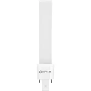 Lâmpada LED tipo PL G23 2 pinos 4W (=9W/840) 550lm 4000K (branco neutro)