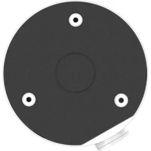 Caja de conexiones p/ cámaras Dome/Bullet/Turret - Ø150x155mm