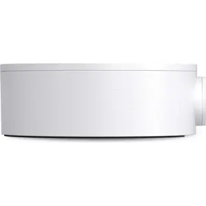 Caja de conexiones p/ cámaras Dome/Bullet/Turret - Ø150x155mm