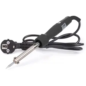 Ferro de soldar universal 30W 420ºC (especial sem chumbo)