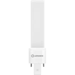 Lámparas PL compactas