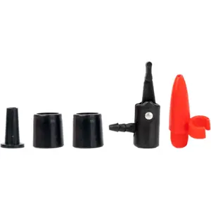 Bomba de óleo manual 3-em-1