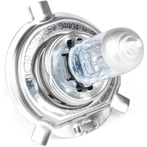 Lâmpada halogéneo H4 P43t 12V 60/55W [2 unid.]