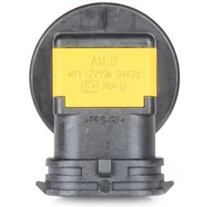 Lâmpada halogéneo H11 PGJ19-2 12V 55W [2 unid.]