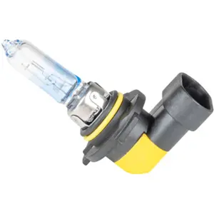 Lâmpada halogéneo HB3 P20d 12V 60W  [2 unid.]