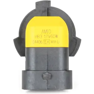 Lâmpada halogéneo HB3 P20d 12V 60W  [2 unid.]