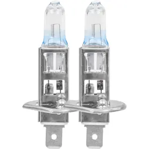 Lâmpada halogéneo H1 P14.5s 12V 55W [2 unid.]