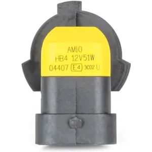 Lâmpada halogéneo HB4 P22d 12V 51W [2 unid.]