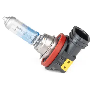 Lâmpada halogéneo H11 PGJ19-2 12V 55W [2 unid.]