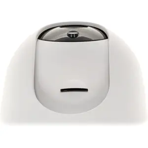 Câmara IP (Wi-Fi / Ethernet) Pan/Tilt 3MP 3.6mm IR 10m (compatível c/ Tuya) - p/ interior