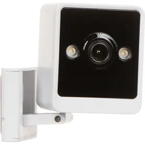 Câmara IP (Wi-Fi) 3MP 3.6mm IR 30m (compatível c/ Tuya) - p/ interior