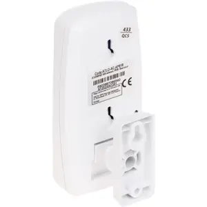 Detector PIR de interior (12m/110º) para alarme ATLO