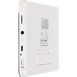 Kit alarme WiFi+GSM+4G c/ painel táctil e leitor RFID até 30 dispositivos (compatível c/ Tuya)