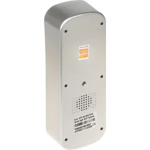 Câmara IP (Wi-Fi) 2.1MP 3.6mm 1080p c/ bateria, PIR, Luz e Painel solar (compatível c/ Tuya) - IP65