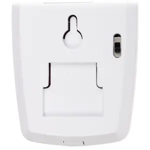 Detector PIR de interior (12m/110º) para alarme ATLO