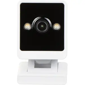 Câmara IP (Wi-Fi) 3MP 3.6mm IR 30m (compatível c/ Tuya) - p/ interior