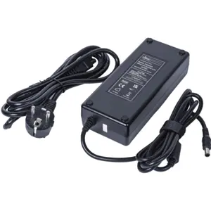 Fonte de alimentação 19VDC 7.37A 140W 6.5x4.4mm c/ Pino - compatível com monitores LG