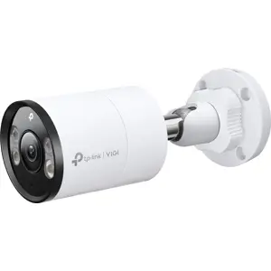 Câmara IP (Ethernet c/ PoE) Bullet 4K 8MP 4mm IR 30m - IP67
