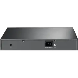 Switch 8P 10G Multi-Gigabit montável em rack